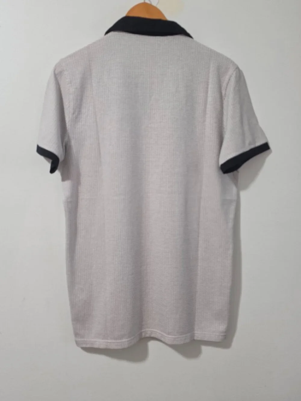 Hollister men polo